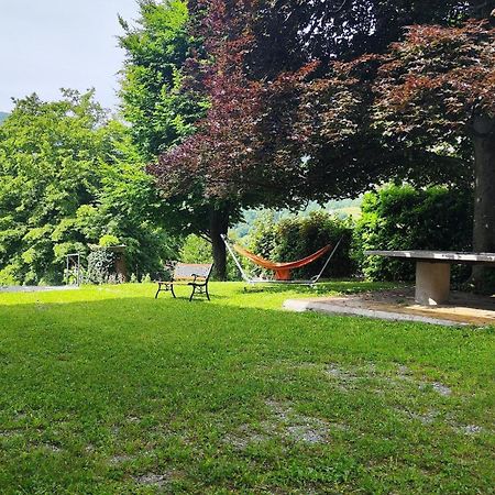 Villa Alma, Lake Como Bed&Breathe San Fedele Intelvi Zewnętrze zdjęcie