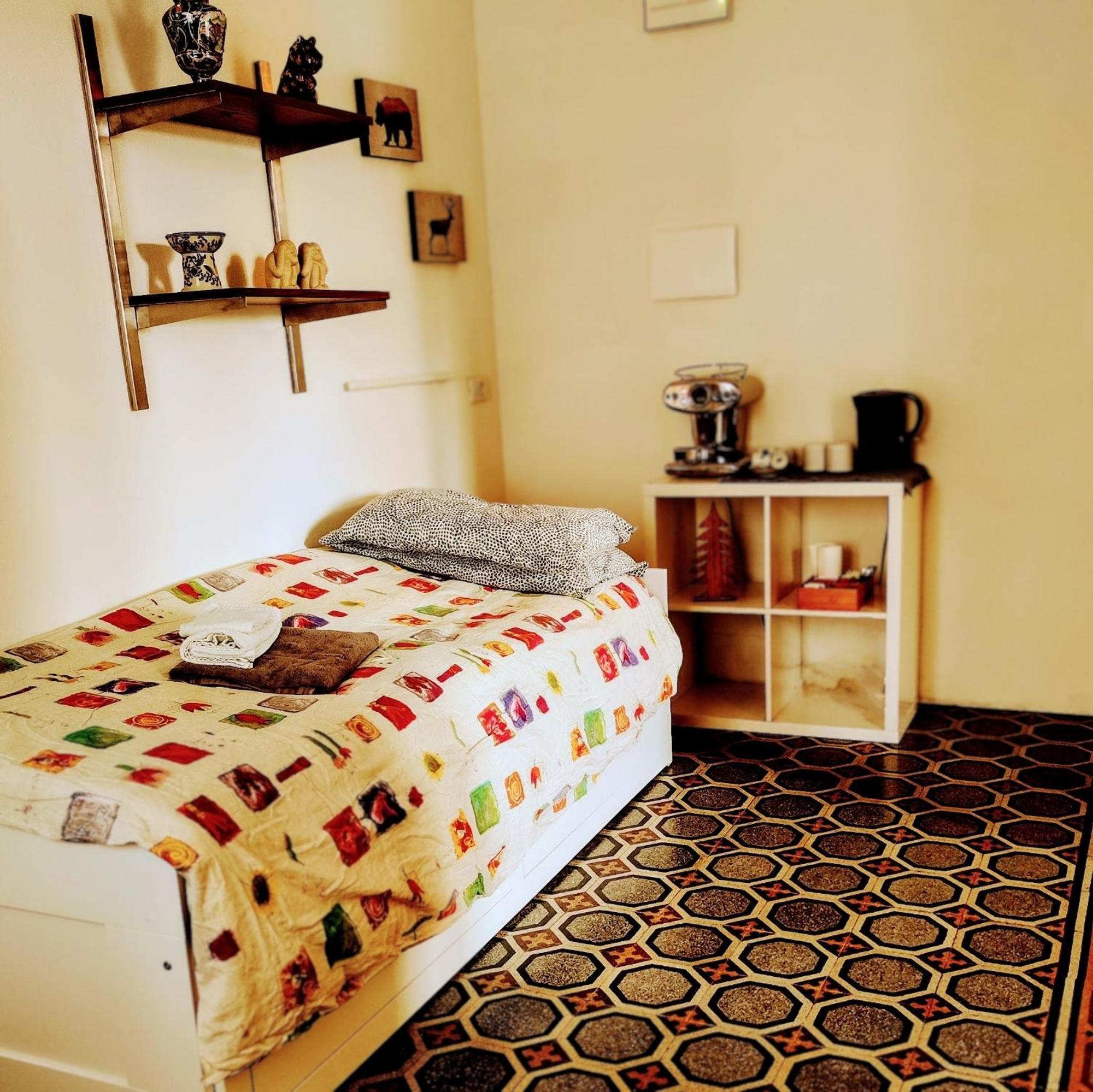 Villa Alma, Lake Como Bed&Breathe San Fedele Intelvi Zewnętrze zdjęcie