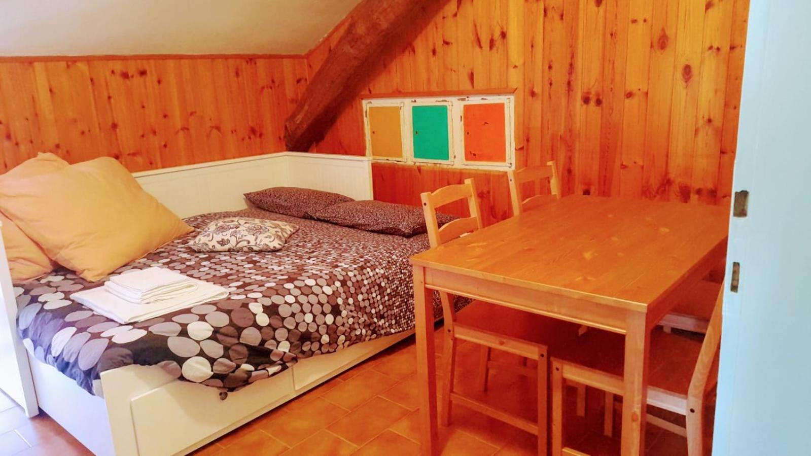 Villa Alma, Lake Como Bed&Breathe San Fedele Intelvi Zewnętrze zdjęcie