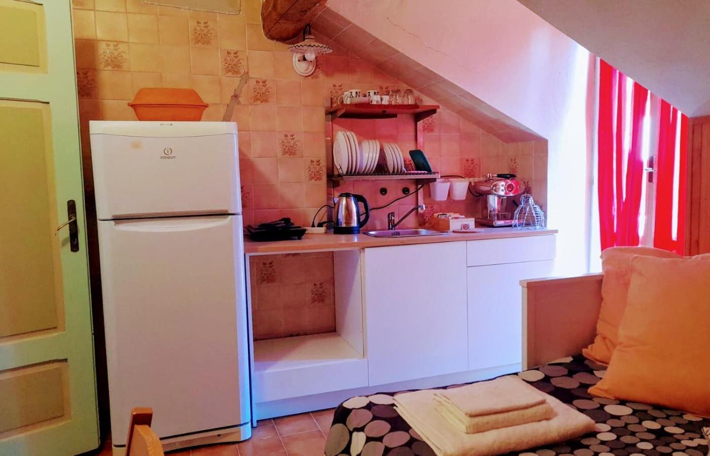 Villa Alma, Lake Como Bed&Breathe San Fedele Intelvi Zewnętrze zdjęcie