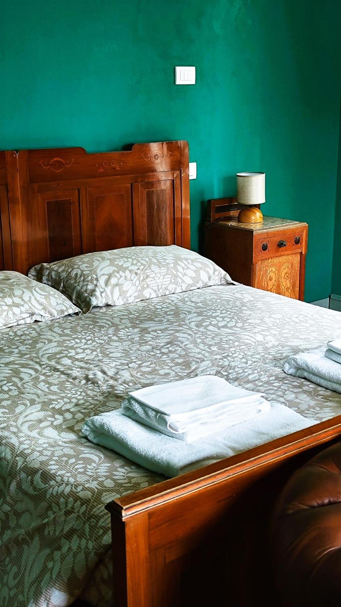 Villa Alma, Lake Como Bed&Breathe San Fedele Intelvi Zewnętrze zdjęcie