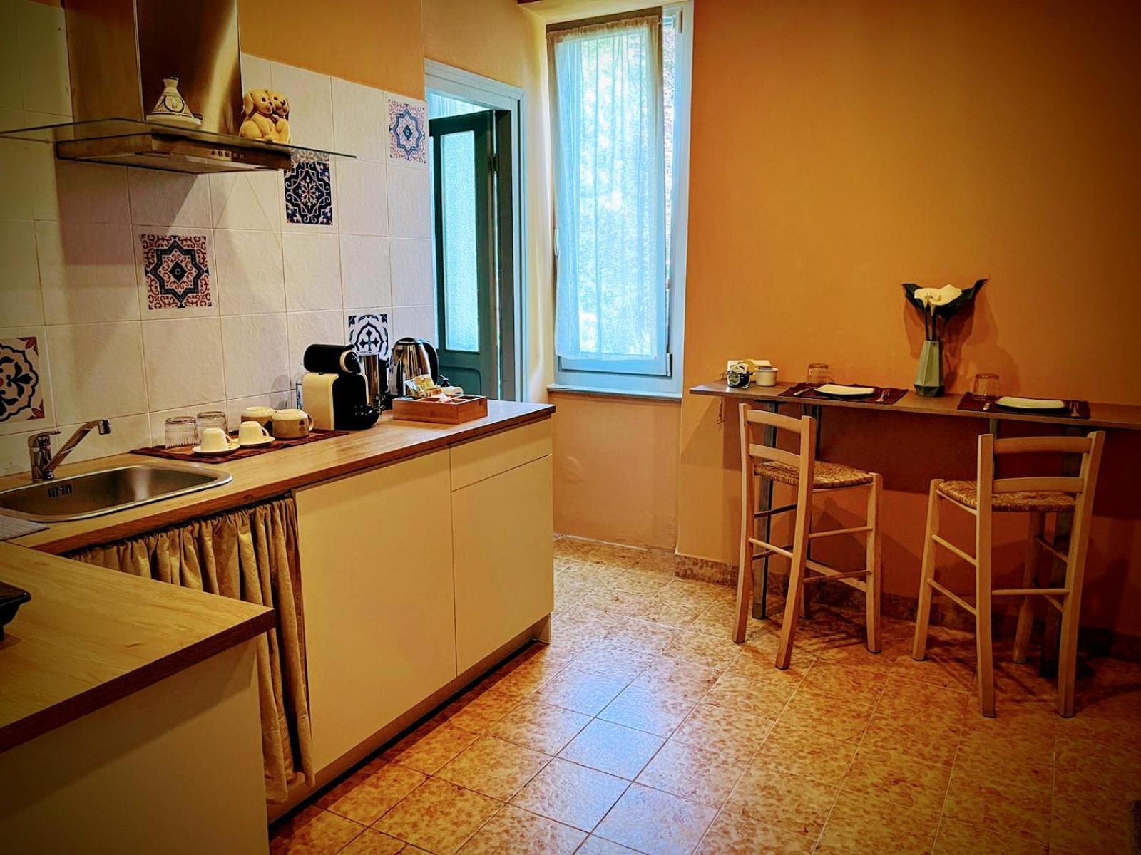Villa Alma, Lake Como Bed&Breathe San Fedele Intelvi Zewnętrze zdjęcie