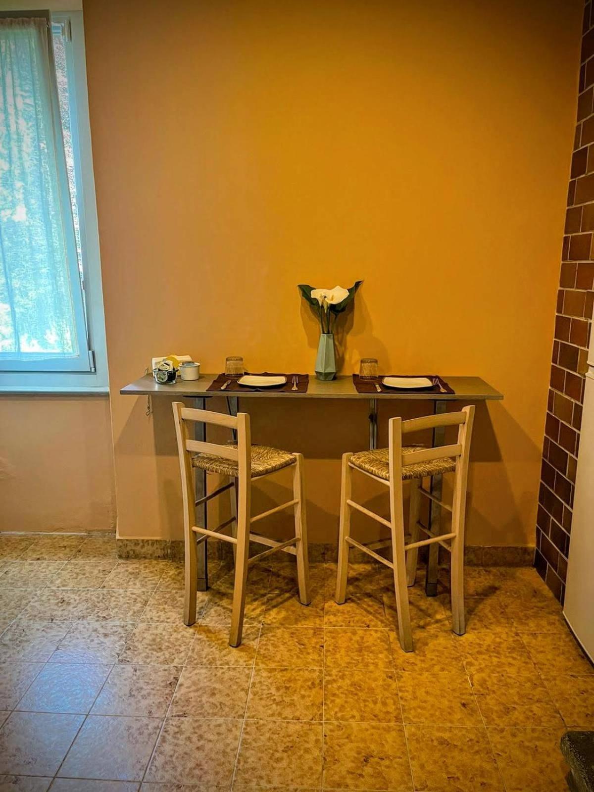 Villa Alma, Lake Como Bed&Breathe San Fedele Intelvi Zewnętrze zdjęcie
