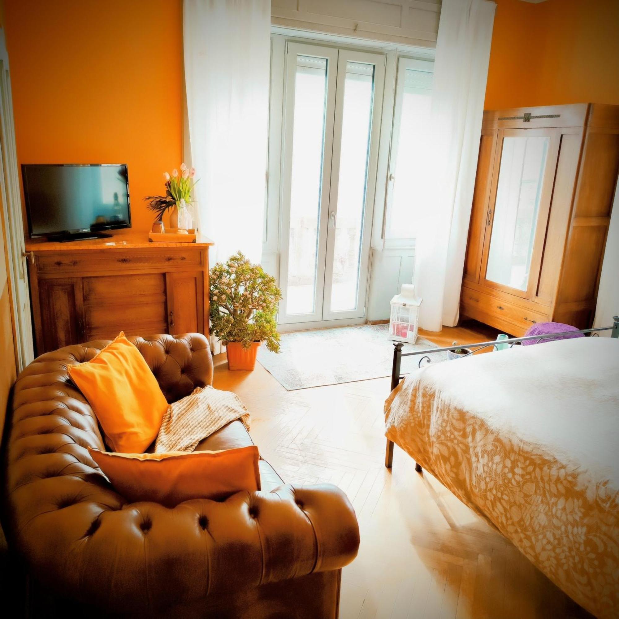 Villa Alma, Lake Como Bed&Breathe San Fedele Intelvi Zewnętrze zdjęcie