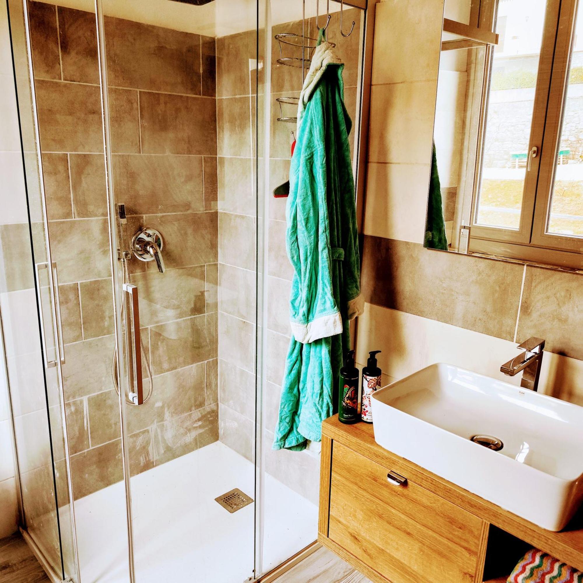 Villa Alma, Lake Como Bed&Breathe San Fedele Intelvi Zewnętrze zdjęcie