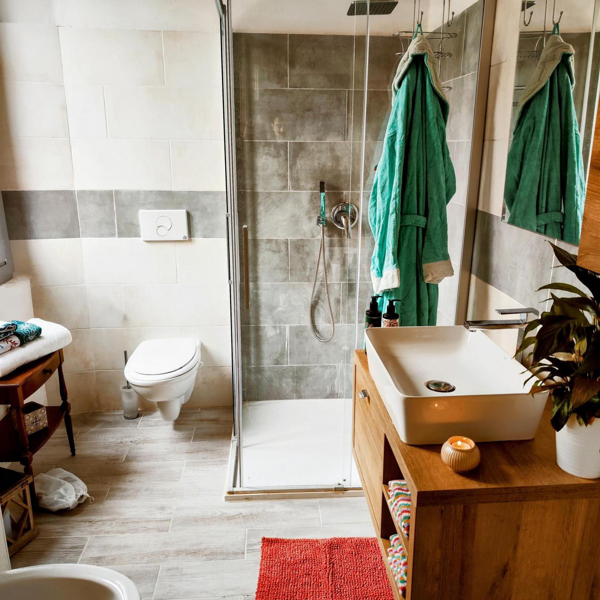 Villa Alma, Lake Como Bed&Breathe San Fedele Intelvi Zewnętrze zdjęcie